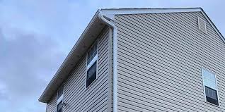 Best Siding Removal and Disposal  in Rosedale, MD